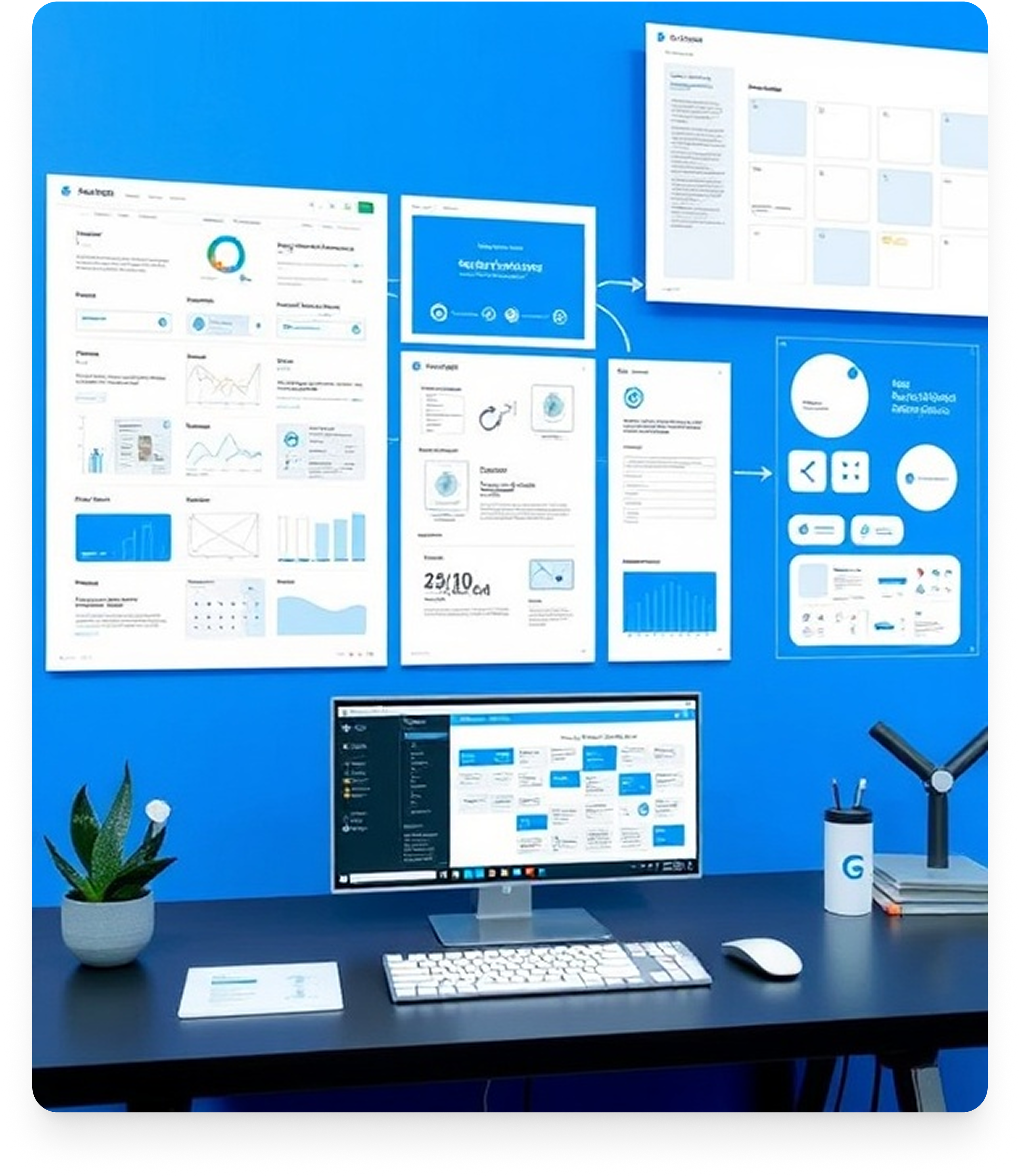 Design Process